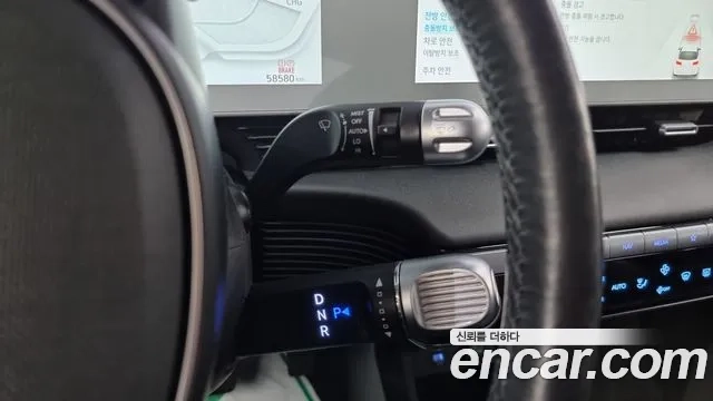 Hyundai Ionic 5 id 2926600 из Кореи 19