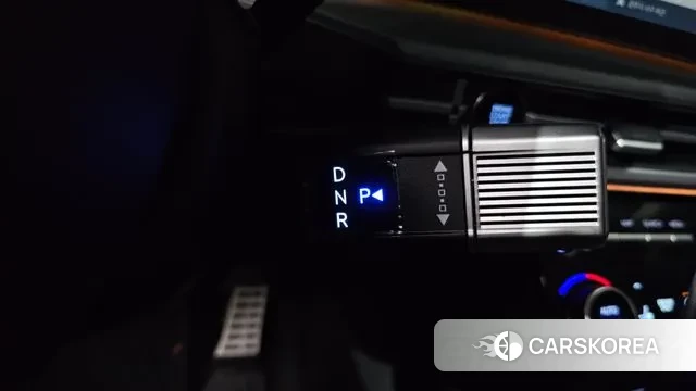 Hyundai Santa Fe (MX5) id 3415644 из Кореи 19