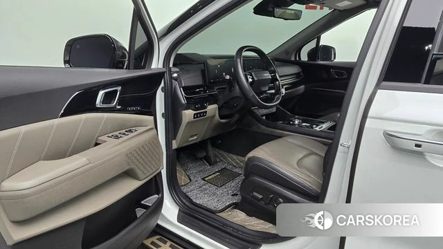 Kia The New Carnival 4th Generation id 4607554 из Кореи 31