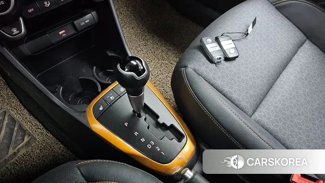 Kia Morning Urban (JA) id 3022316 из Кореи 19