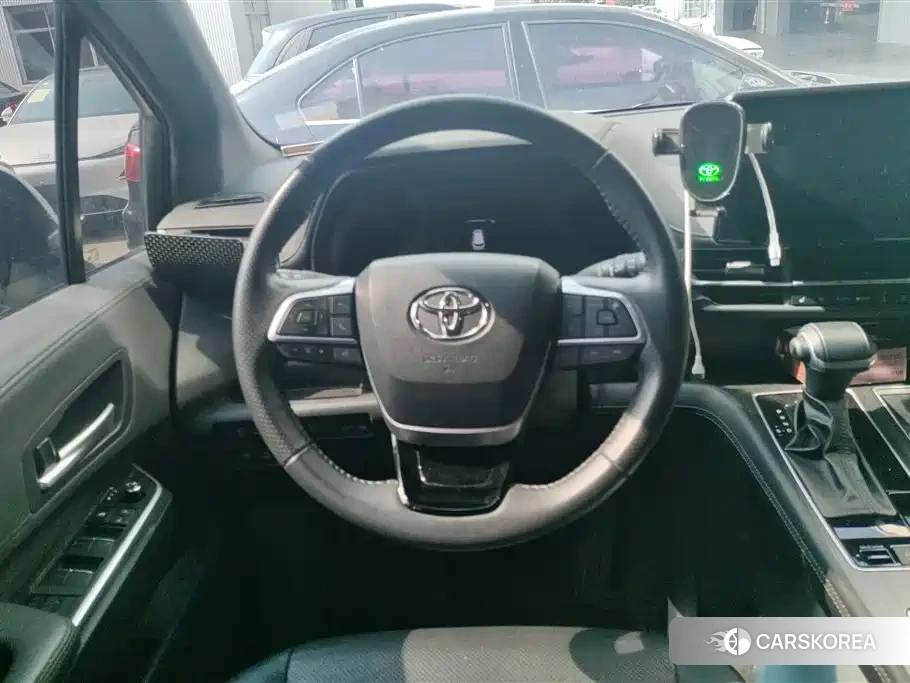 Toyota Sienna id 4548205 из Китая 15