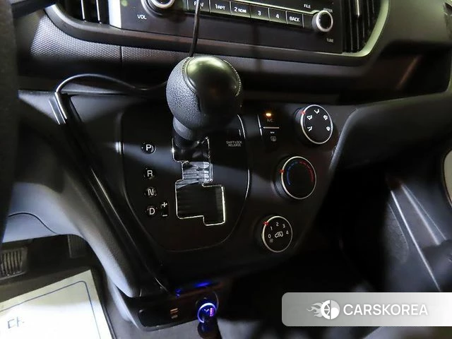 Kia The New Kia Ray id 4292855 из Кореи 17