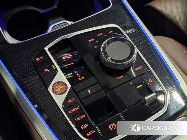 BMW X5 (G05) id 3763911 из Кореи 19