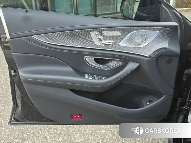 Mercedes-Benz CLS-Class C257 id 3856497 из Кореи 19