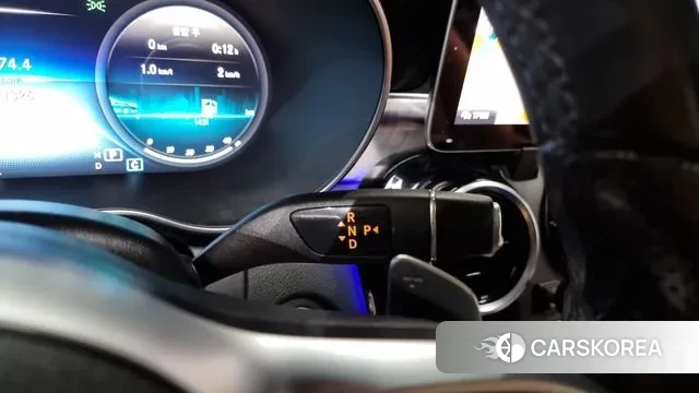 Mercedes-Benz C-Class W205 id 3374466 из Кореи 19