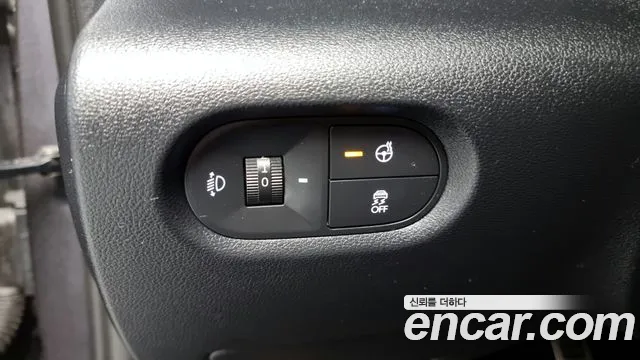 Hyundai Casper id 2655310 из Кореи 19