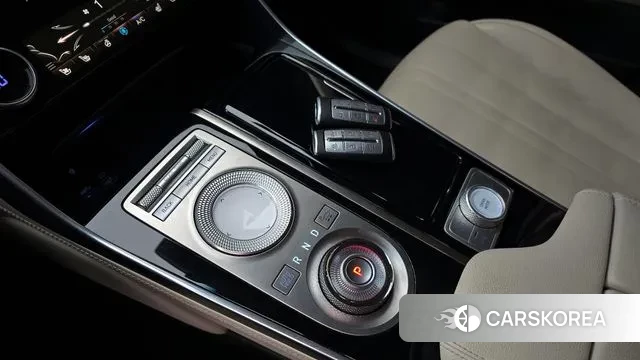 Genesis GV80 id 3412625 из Кореи 19