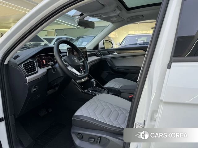 Volkswagen Tanyue id 4207495 из Китая 11
