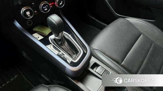 Renault Korea (Samsung) XM3 id 4495922 из Кореи 31