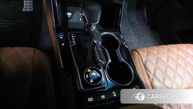 Kia Mohave Master id 3884263 из Кореи 19