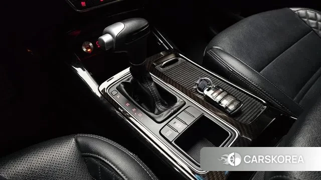 Kia The New Sorento id 3598820 из Кореи 19