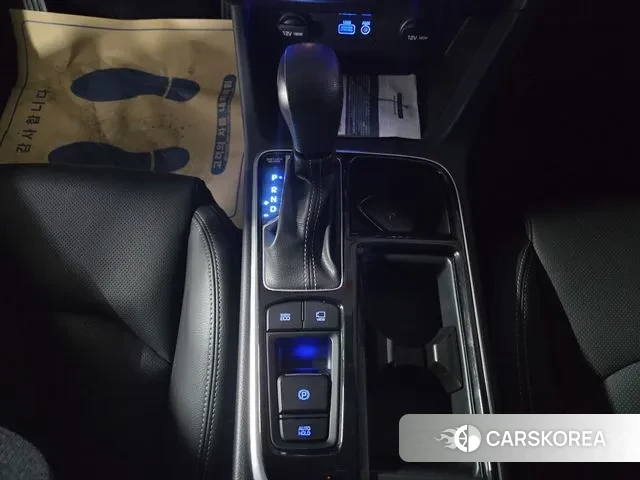 Hyundai Sonata New Rise id 3391397 из Кореи 16