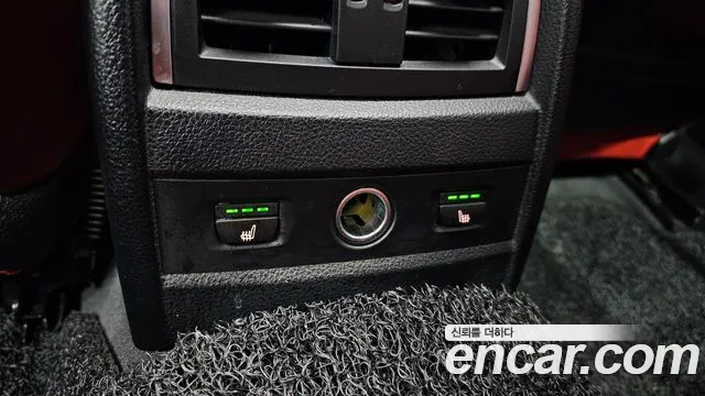 BMW 4 Series (F32) id 2558161 из Кореи 19