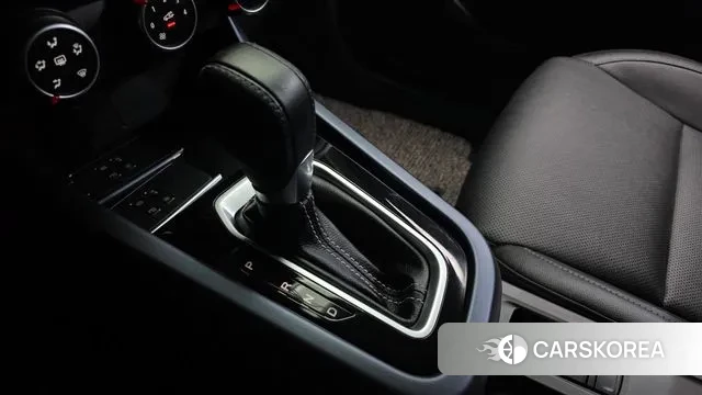 Renault Korea (Samsung) XM3 id 3282926 из Кореи 19