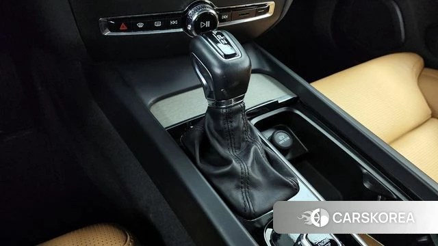 Volvo S60 3rd generation id 3795573 из Кореи 19