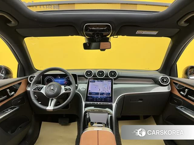 Mercedes-Benz GLC id 4257147 из Китая 31