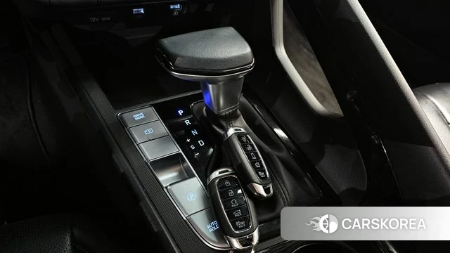 Hyundai Avante (CN7) id 3851967 из Кореи 19