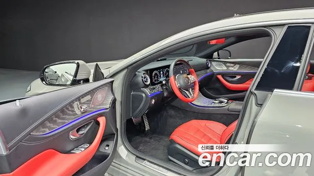 Mercedes-Benz CLS-Class C257 id 2754798 из Кореи 19