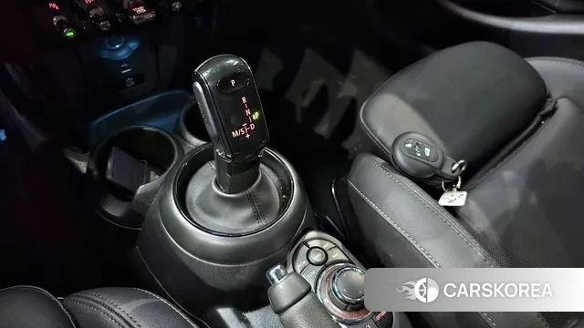 Mini Cooper id 3544642 из Кореи 19