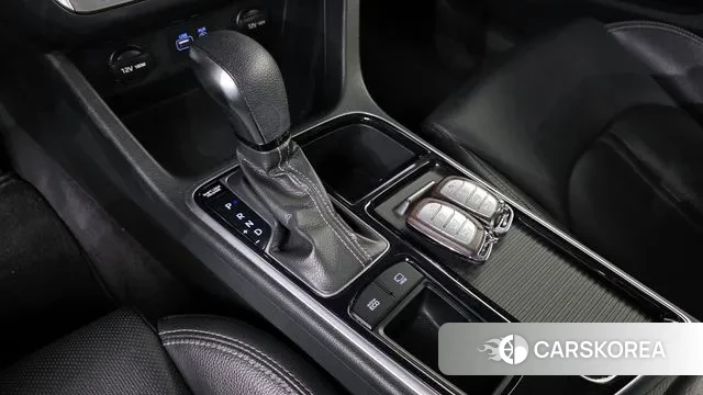 Hyundai Sonata New Rise id 3396923 из Кореи 19