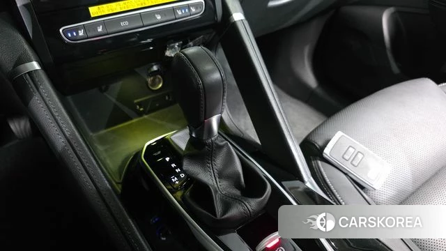 Renault Korea (Samsung) The New QM6 id 4703207 из Кореи 19