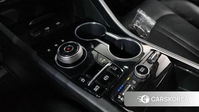 Kia K5 3rd generation id 4362779 из Кореи 19
