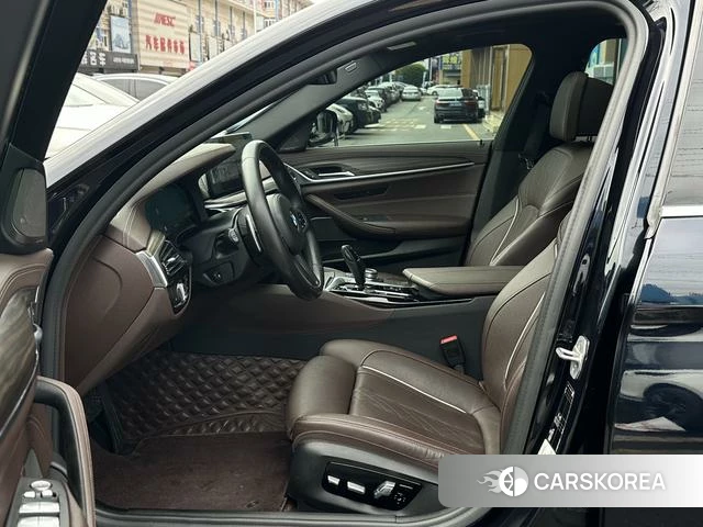 BMW 5 series id 4276391 из Китая 20