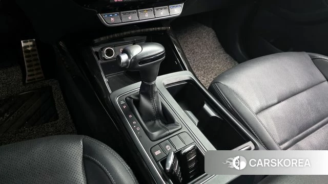 Kia The New Sorento id 3828924 из Кореи 19