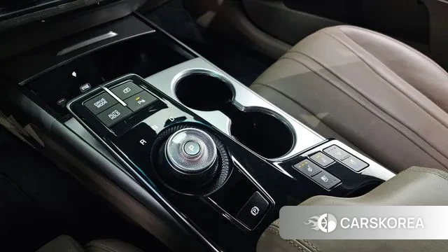 Kia K8 id 3517713 из Кореи 19