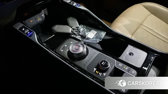 Kia The New Sorento 4th Generation id 3006838 из Кореи 19