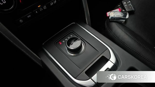 Land Rover Discovery Sports id 3813854 из Кореи 19