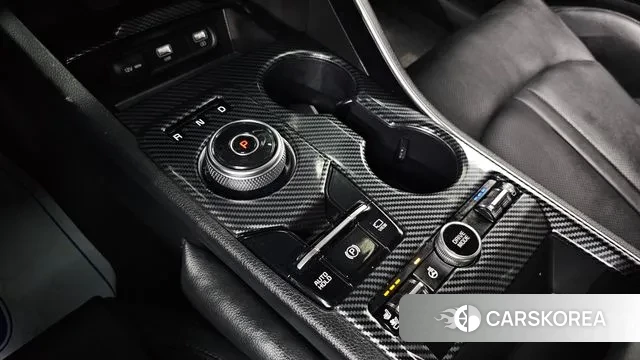 Kia K5 3rd generation id 3597913 из Кореи 19