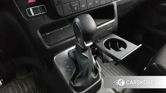 Hyundai Staria id 3354543 из Кореи 19