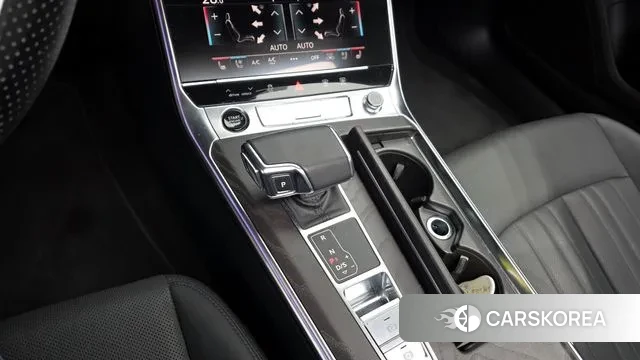 Audi A6 (C8) id 3497490 из Кореи 19