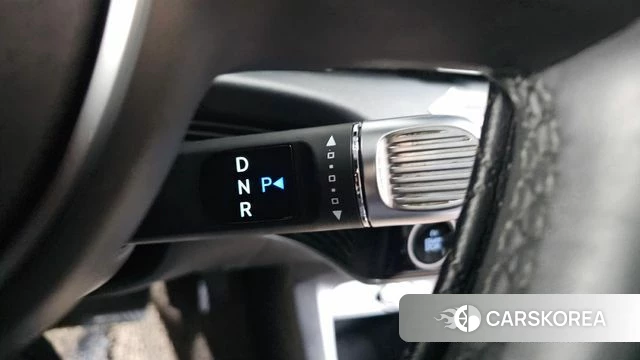 Hyundai Ionic 5 id 4894552 из Кореи 29