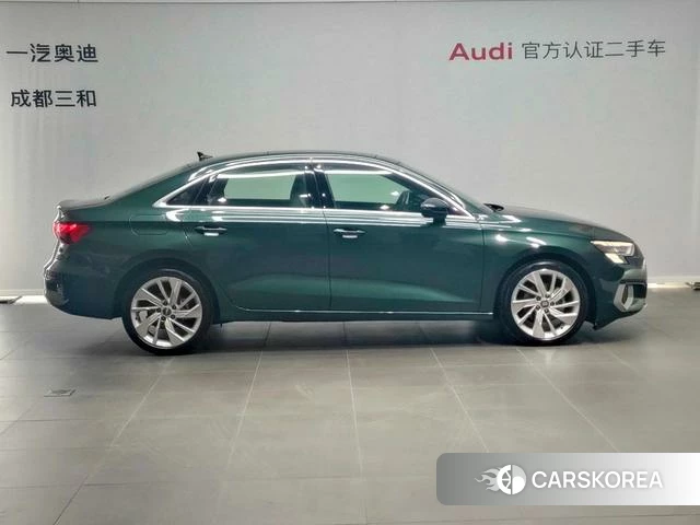 Audi A3 id 4219254 из Китая 27