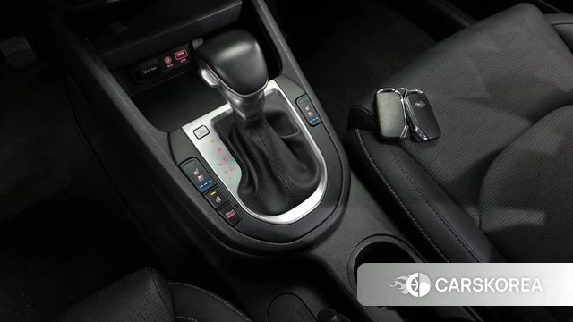 Kia Come New K3 id 4557619 из Кореи 19