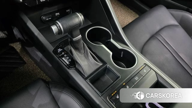Kia K5 3rd generation id 4631715 из Кореи 19