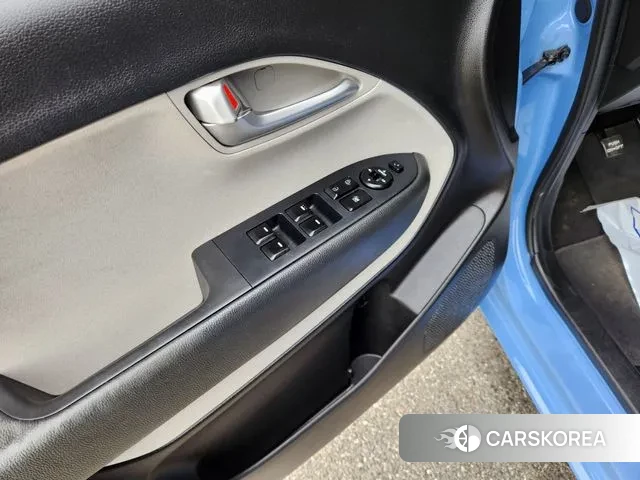 Kia The New Ray id 3478538 из Кореи 19