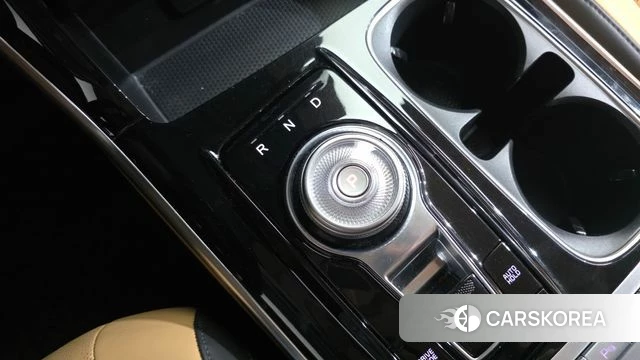 Kia Carnival 4th generation id 4730598 из Кореи 41