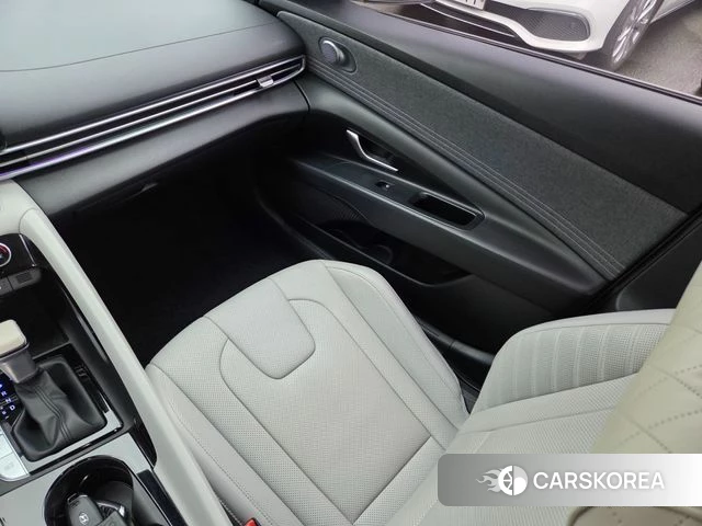 Hyundai Avante (CN7) id 3872179 из Кореи 19