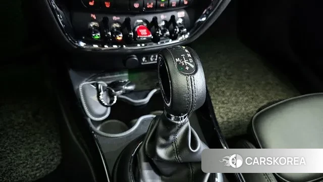 Mini Cooper Clubman id 3244122 из Кореи 19