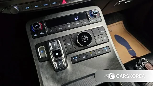 Hyundai Palisade id 3778468 из Кореи 19