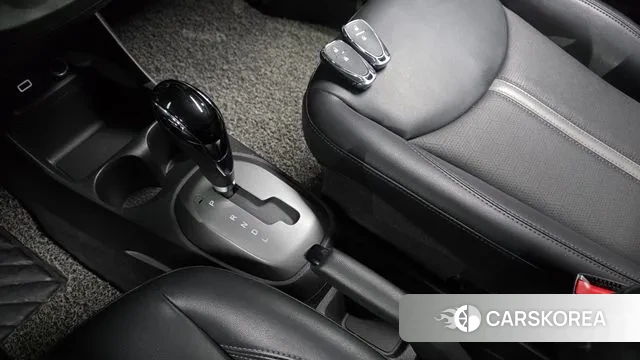 Chevrolet (GM Daewoo) The New Spark id 3107171 из Кореи 19