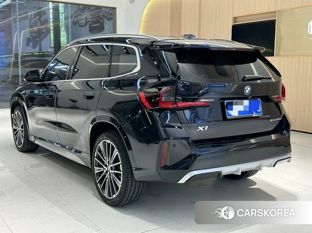 BMW X1 id 4260574 из Китая 9