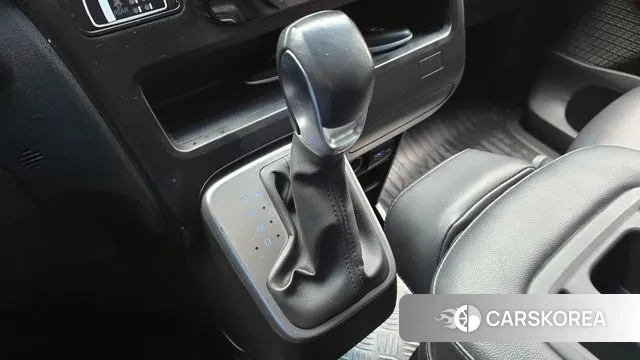 Hyundai Staria id 3685643 из Кореи 19