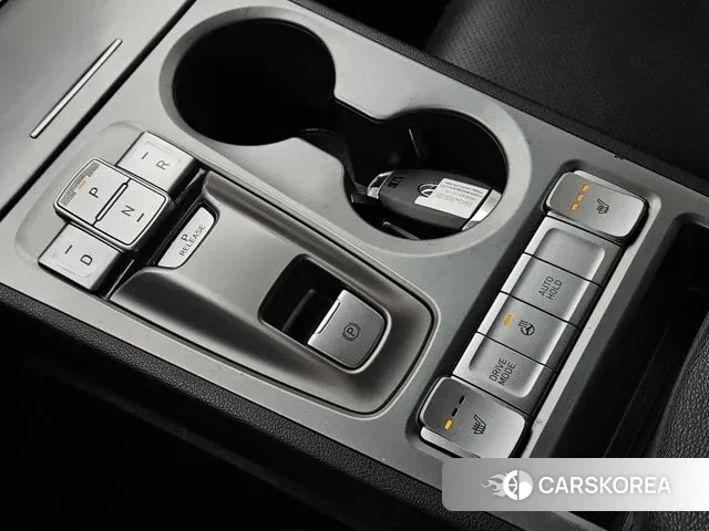 Hyundai Kona Electric id 3444946 из Кореи 16