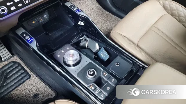 Kia The New Sorento 4th Generation id 3278845 из Кореи 19