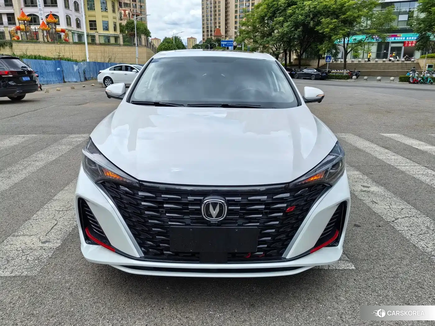 Chang'an Yidong id 4515576 из Китая 9