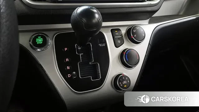 Kia The New Ray id 3306505 из Кореи 19